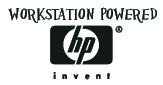 Powered by HP Workstations