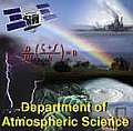 CSU Atmospheric Science Website