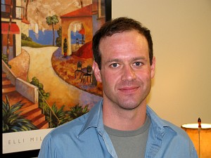 Matt Masarik